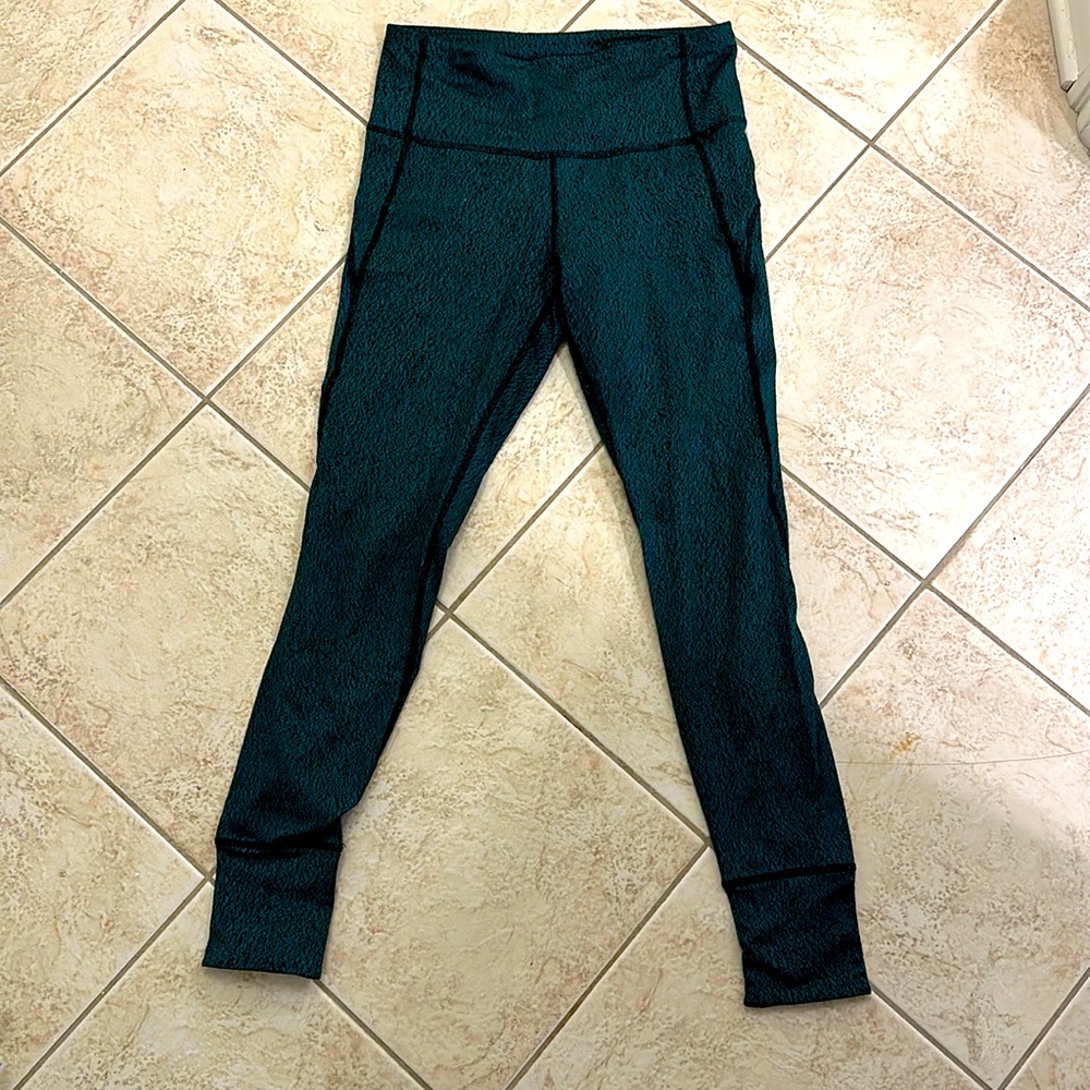 LULULEMON LEGGINGS